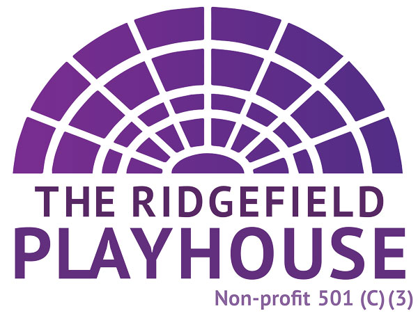 Ridgefield Playhouse logo