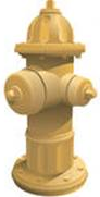 hydrant hydrant